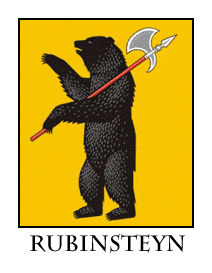 Bear logo